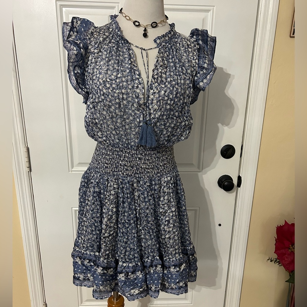 Ulla Johnson cute dress
